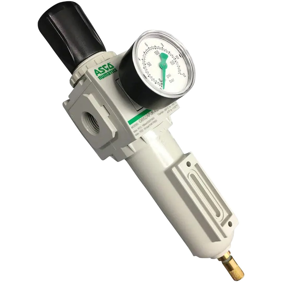Filterregulator R03-2801 Sundström