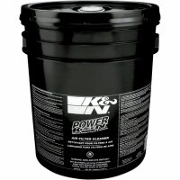 Filterrengöring 18.9L Filtercharger K & N