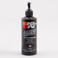 Filterrengöring 355ml Filtercharger K & N