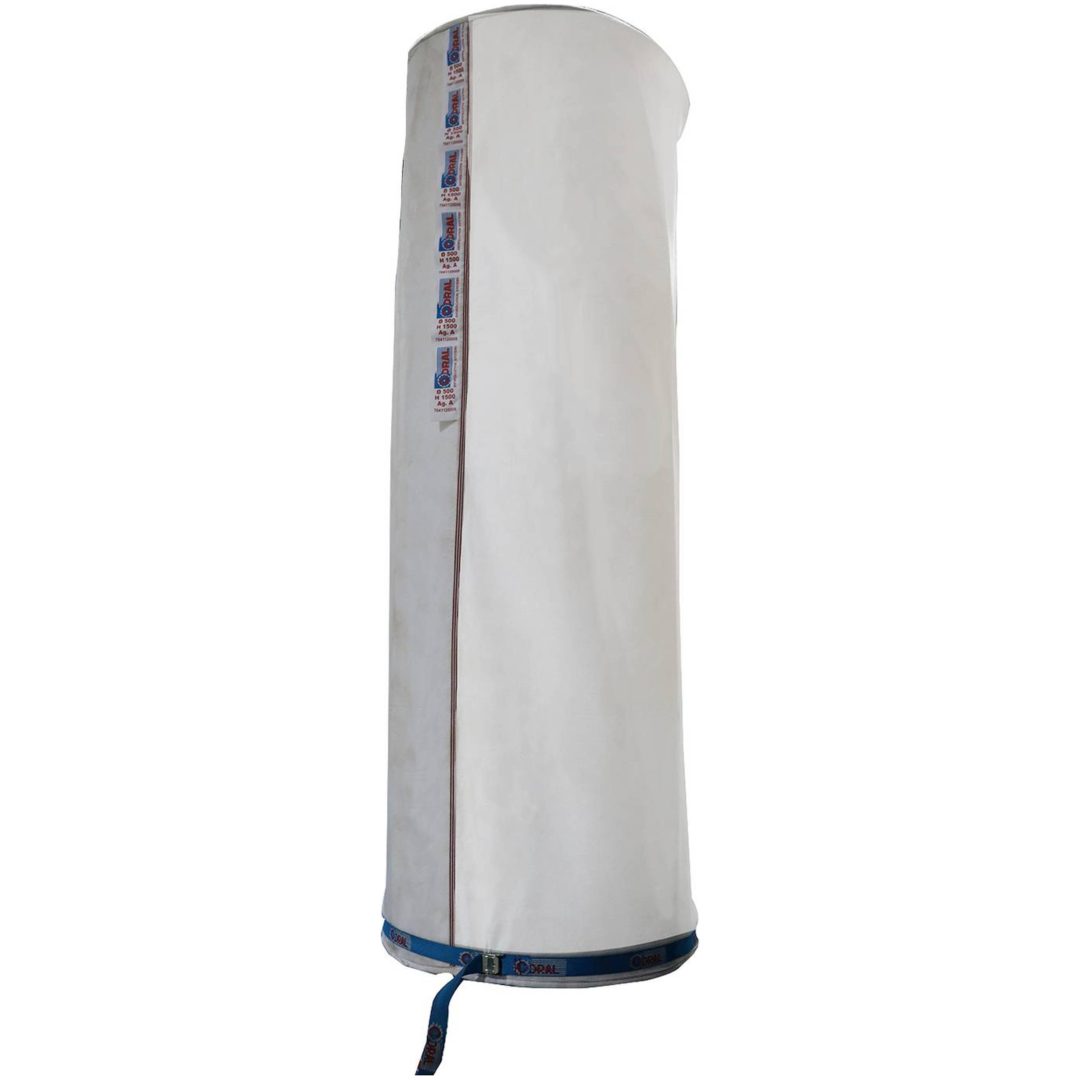 Filtersäckar FILTERSÄCK DIAM 450MM