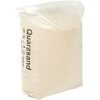 Filtersand 25 kg vidaXL 0.5 - 1.0 mm – miniatyr 2