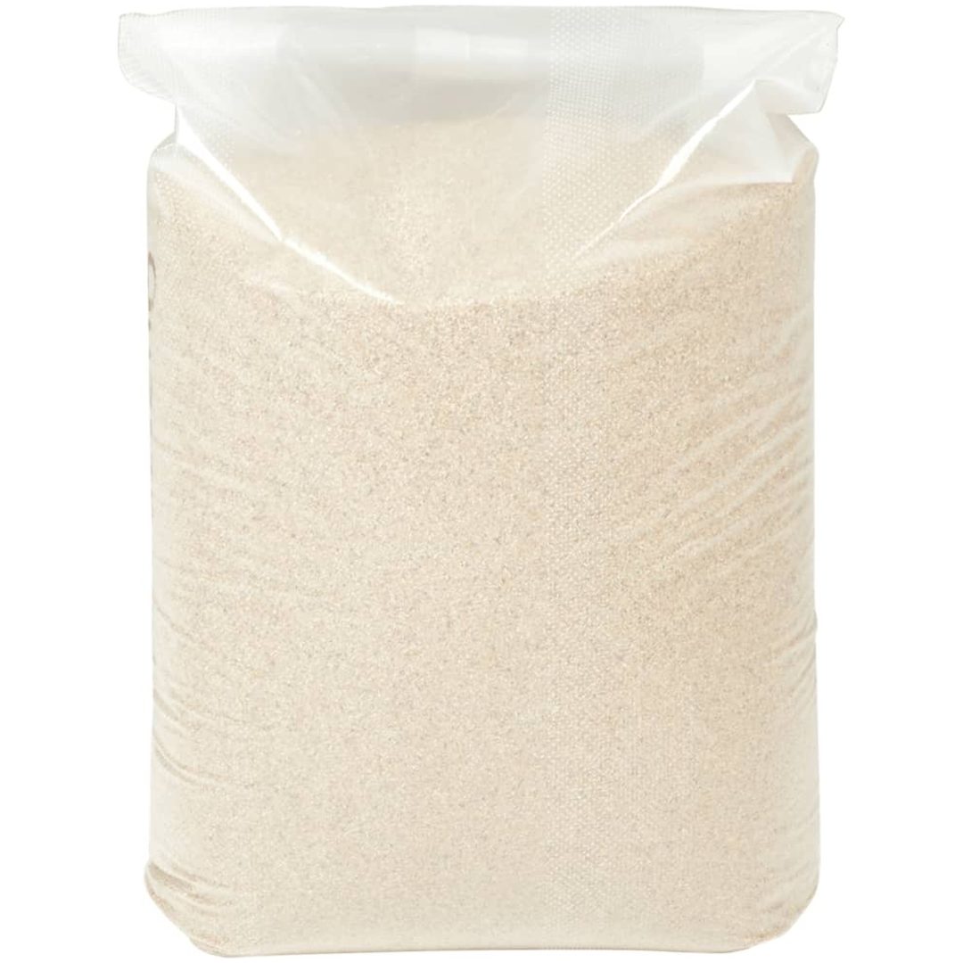 Filtersand 25 kg vidaXL 0.5 - 1.0 mm – bild 3