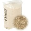 Filtersand 25 kg vidaXL 0.5 - 1.0 mm – miniatyr 1