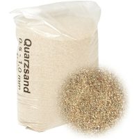 Filtersand 25 kg vidaXL