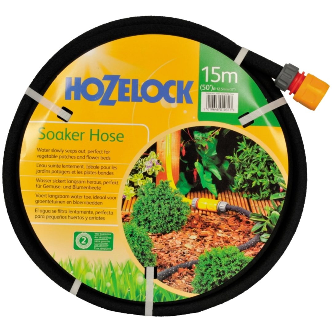 Filterslang 15m 6762 Hoz HOZELOCK L: 15 m