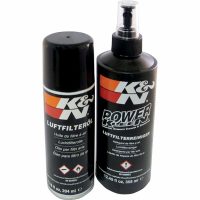 Filterunderhåll 2-pack Filtercharger K & N