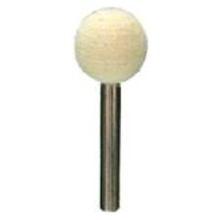 Filtpolerstift FILTPOLERSTIFT 6X10X3 CYL – bild 3