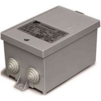 FILTRERAD LIK PVLF24 230/24VDCFAST/SKRUV MONTAGE 24W IP44