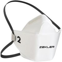 Filtrerande Halvmask 1502 Ffp2 Zekler
