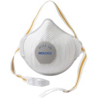 Filtrerande halvmask 3408, FFP3 R D-V AIR Plus ProValve MOLDEX