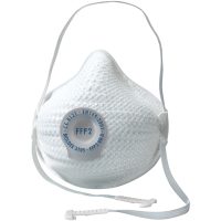 Filtrerande halvmask AIR 3105, 3155 MOLDEX