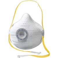 Filtrerande halvmask AIR 3205, 3255 MOLDEX