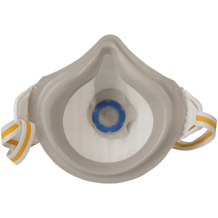 Filtrerande halvmask AIR Plus 3405 MOLDEX KORTTIDSMASK AIR PLUS 340512 – bild 2