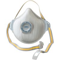 Filtrerande halvmask AIR Plus 3405 MOLDEX