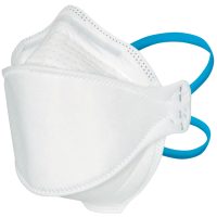 Filtrerande halvmask Aura 9320 plus FFP2 3M