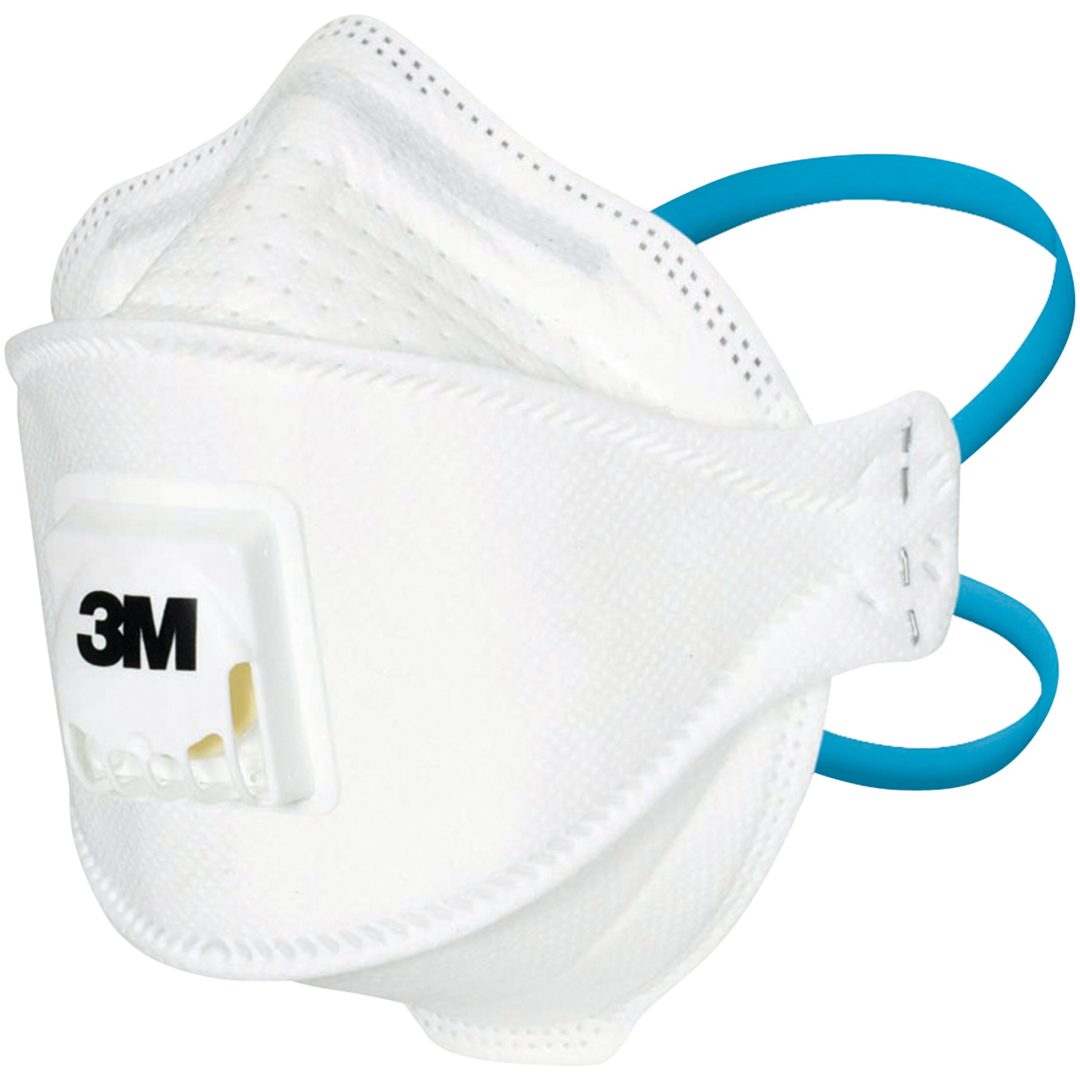 Filtrerande Halvmask Aura 9322 Plus Ffp2 3M