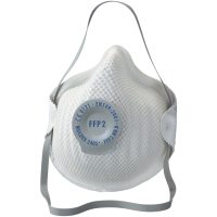 Filtrerande halvmask Classic 2405 MOLDEX