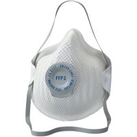 Filtrerande halvmask Classic 2555 MOLDEX