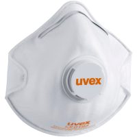 Filtrerande Halvmask Silv-air 2210 Ffp2 Uvex