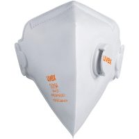 Filtrerande Halvmask Silv-air 3210 Ffp2v Uvex