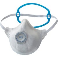 Filtrerande halvmask Smart Solo 2495 MOLDEX