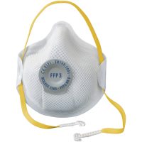 Filtrerande halvmask Smart Valve 2505 MOLDEX