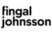 Fingal Johnsson logotyp