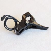 Fingergas Polaris Munster