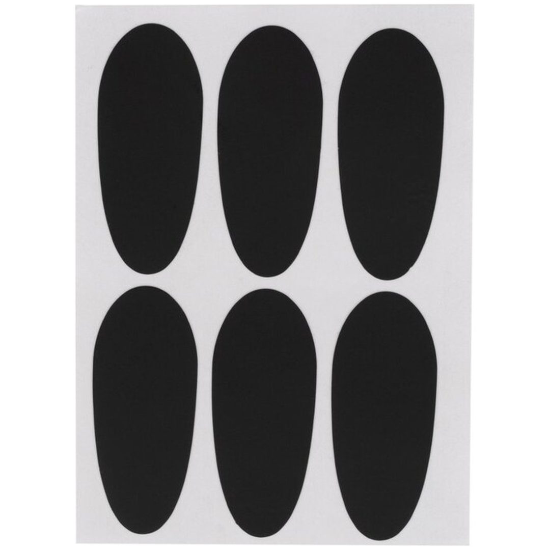 Fingers Pads OXFORD – bild 3