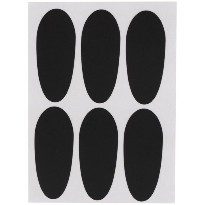Fingers Pads OXFORD – bild 3