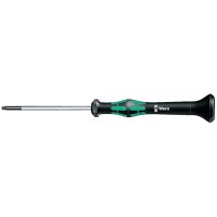 Finmekanikermejsel för Torx-spår Micro 2067 WERA