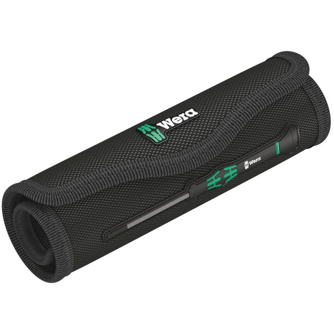 Finmekanikermejslar KK Micro 25 WERA SKRUVMEJSELSATS MICRO BIG PACK – bild 2
