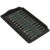 Finmekanikermejslar KK Micro 25 WERA SKRUVMEJSELSATS MICRO BIG PACK – miniatyr 1