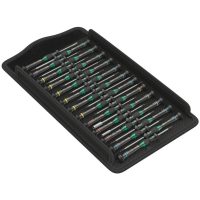Finmekanikermejslar KK Micro 25 WERA