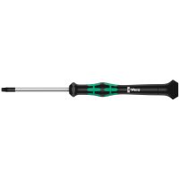 Finmekanikermejslar Micro 2067 HF TX WERA