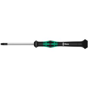 Finmekanikermejslar Micro 2067 HF TX WERA