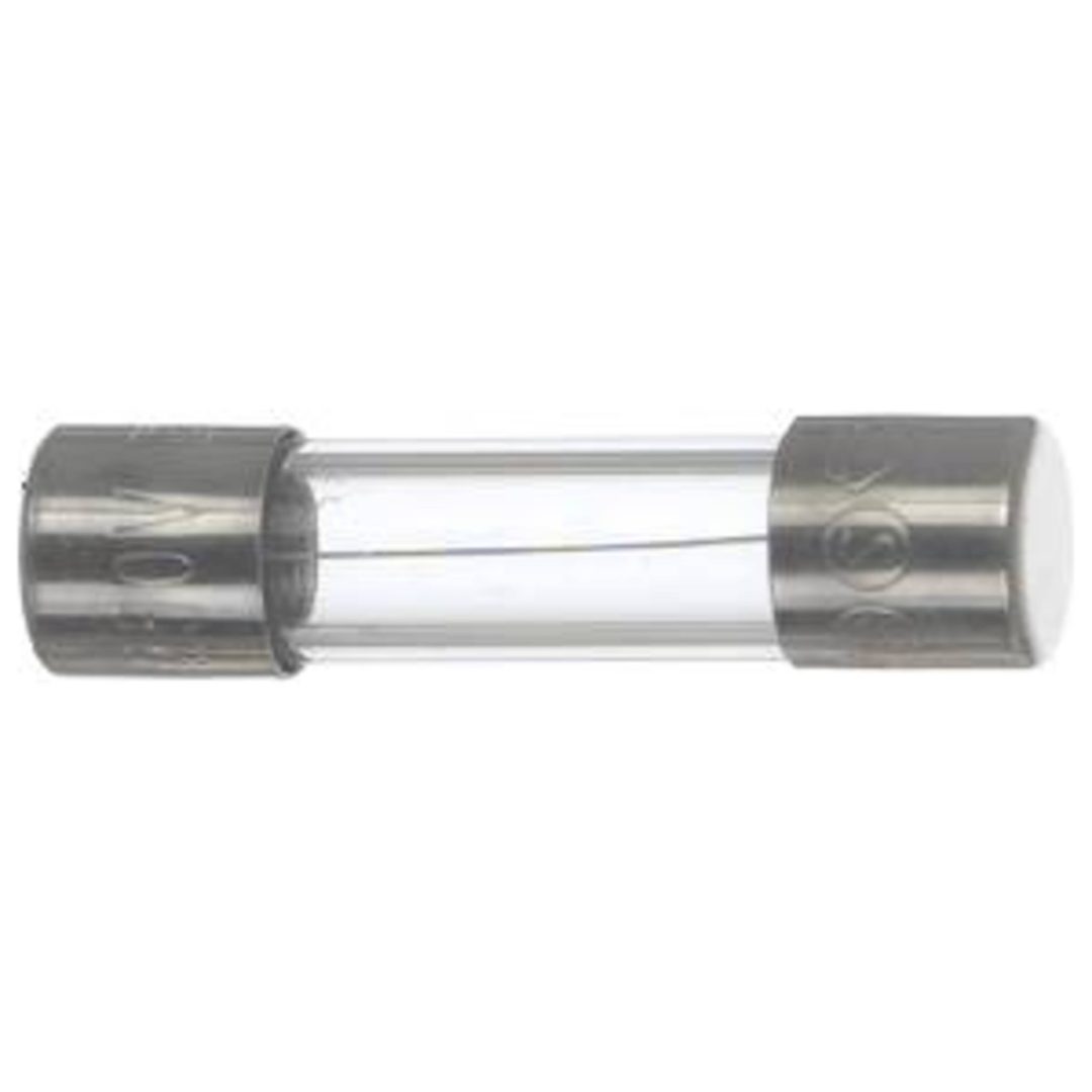 Finsäkring Grunda SÄKRING FIN 2,0A TRÖG 5X20MM – bild 2