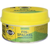 Finspackel Pp 180ml PLASTICP