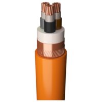 FIRETUF EMC 3X2,5/2,5