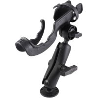 FISHING ROD HOLDER SYSTEM