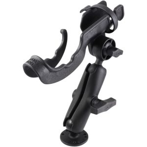 FISHING ROD HOLDER SYSTEM