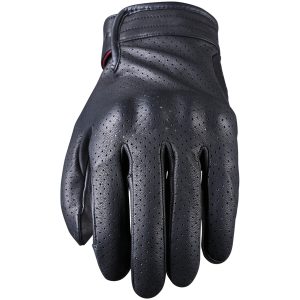 Five Handske Mustang Evo Dam Svart, M