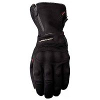 Five käsine WFX City Lång Gore-Tex Svart, S