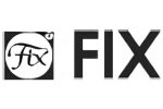 FIX logotyp
