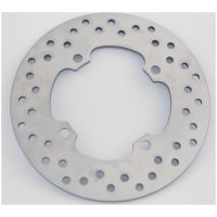 Fix Brake Disc - SD-503 Nissin