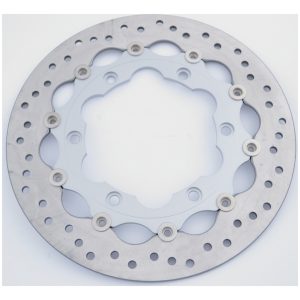 Fix Brake Disc - SD-506 R Nissin