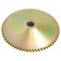 Fixed pulley APRILIA - PIAGGIO - GILERA ref. OEM 479561 Buzzetti