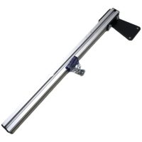 Fixerad arm DBD