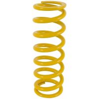 Fjäder Bakdämpare Gul ÖHLINS