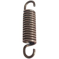 Fjäder bromsbackar Honda FÖR BROMSBACKAR 17-160-01